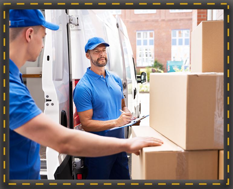 Senior Moving Services | Missoula, MT | All Lanes Moving & Storage